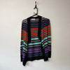 Multicolour Calvin Klein Cardigan Jumper Women's Small