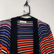 Multicolour Calvin Klein Cardigan Jumper Women's Small