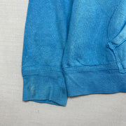 Blue Ralph Lauren Hoodie Men's Large