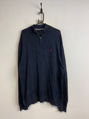 Navy Nautica Jumper Men's XXL