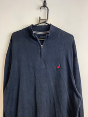 Navy Nautica Jumper Men's XXL