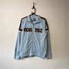 00s Y2K Nike Cortez Track Jacket Men's Medium