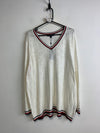 White Tommy Hilfiger Women's XXXL