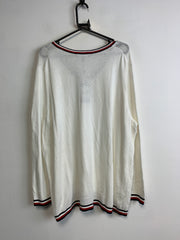 White Tommy Hilfiger Women's XXXL