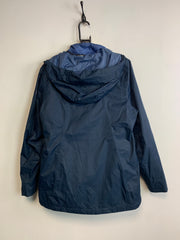 Blue The North Face 3-in-1 Jacket Women's Large