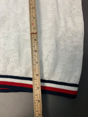 White Tommy Hilfiger Women's XXXL