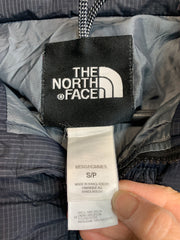 Black The North Face Puffer Jacket Men's Small