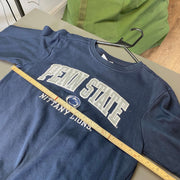 Navy Champion Penn State Sweatshirt Men's Small