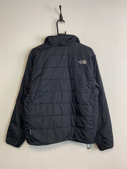 Black The North Face Puffer Jacket Men's Small