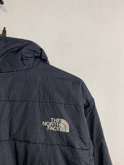 Black The North Face Puffer Jacket Men's Small