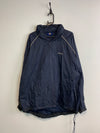 Vintage Navy Dickies Windbreaker Men's XL