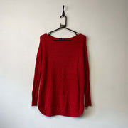 Red Chaps Knitwear Sweater Women's XS