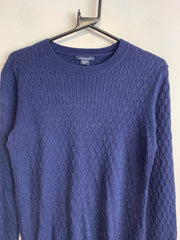 Navy Tommy Hilfiger Jumper Women's medium