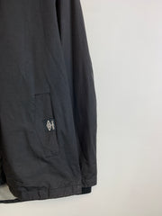 Black Umbro Windbreaker Men's XL