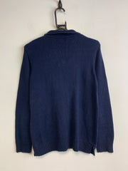 Navy Ralph Lauren Knitwear Sweater Women's Medium