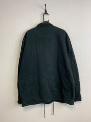 Petrol Green Alpha Industries Inc. Workwear Jacket Men's XXXL