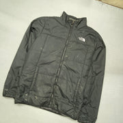 Black North Face Jacket Men's Medium