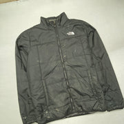 Black North Face Jacket Men's Medium