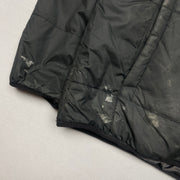 Black North Face Jacket Men's Medium