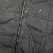 Black North Face Jacket Men's Medium