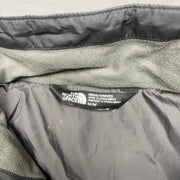 Black North Face Jacket Men's Medium