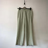 Khaki Chino Trousers W26