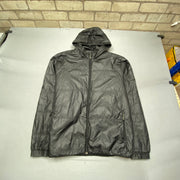 Black Adidas Jacket Men's XL