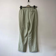 Khaki Chino Trousers W26