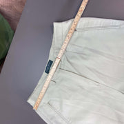 Khaki Chino Trousers W26