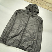 Black Adidas Jacket Men's XL