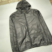 Black Adidas Jacket Men's XL