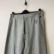 Grey Converse Jogger Medium