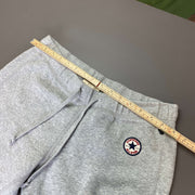 Grey Converse Jogger Medium