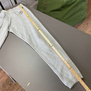 Grey Converse Jogger Medium