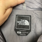 Light Blue North Face Jacket Women's Small