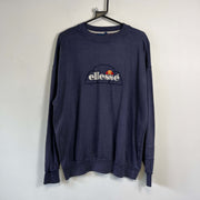Vintage 90s Ellesse Sweatshirt Medium