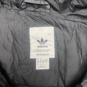 Black Adidas Jacket Men's XL