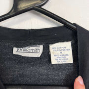 Vintage Will Smith Sweatshirt Medium