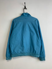 Blue Lacoste Workwear Jacket Men's Large