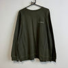 Green Polo Jeans Sweatshirt Men's Large