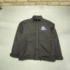 Black LA Jacket Men's Small