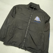 Black LA Jacket Men's Small