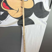 Vintage Mickey Mouse Florida Sweatshirt Medium