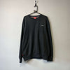 Grey Puma Sweatshirt Men's XL