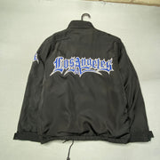 Black LA Jacket Men's Small