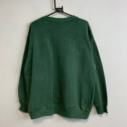 Green Chicago Sweatshirt Men's Medium