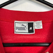 Vintage 90s Puma Reworked Sweatshirt Medium