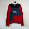 Vintage Puma Reworked Sweatshirt Medium