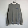 Grey Lee Sweatshirt Large