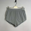 Grey New Balance Sport Shorts Men's Large